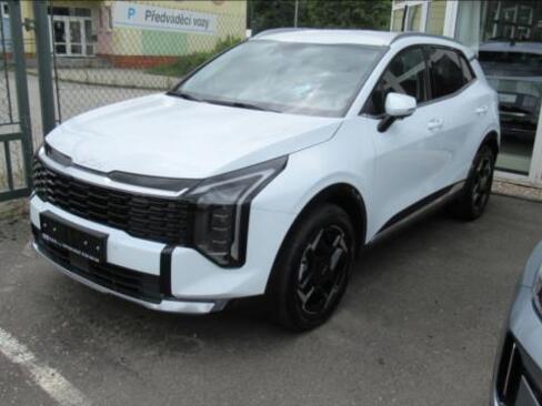KIA Sportage NQ5
