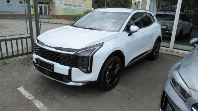 KIA Sportage NQ5