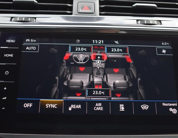 Volkswagen Tiguan Allspace 43