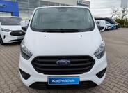 Ford Transit Custom 8