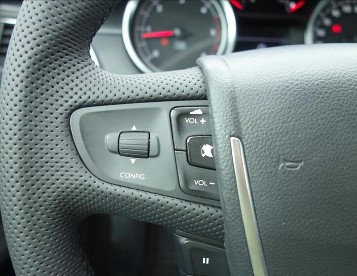 Peugeot 508 31
