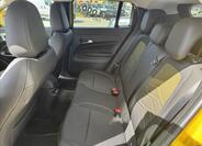 Jeep Avenger 10
