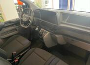 Ford Transit Custom 5