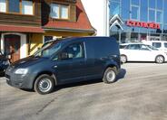 Volkswagen Caddy 11