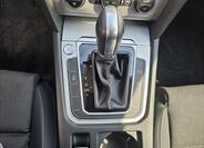 Volkswagen Passat 23