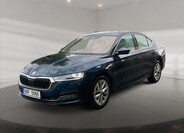 Škoda Octavia 3