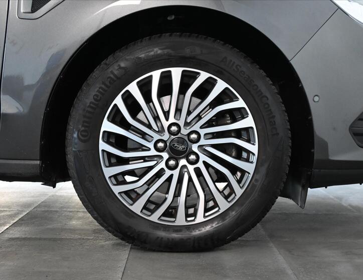 Ford S-MAX 34