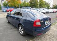 Škoda Octavia 4