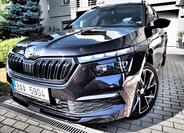 Škoda Kamiq 1
