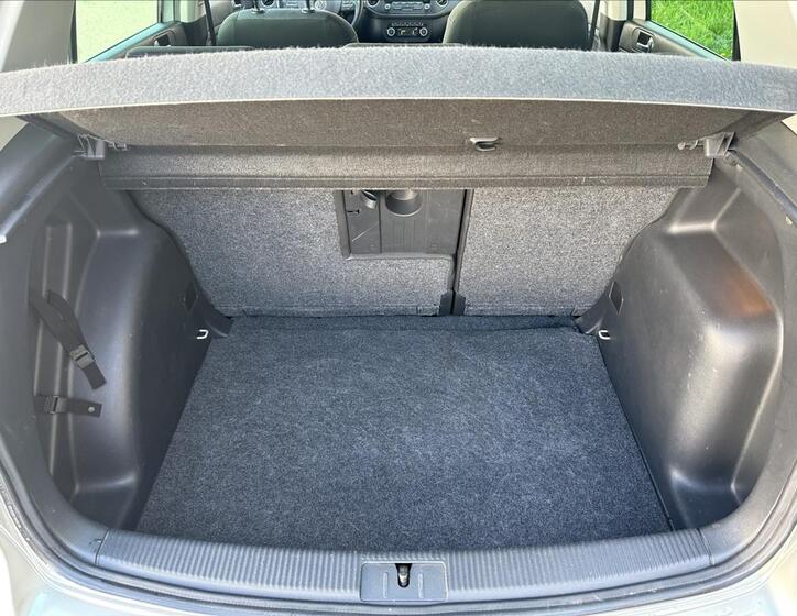 Volkswagen Golf Plus 5