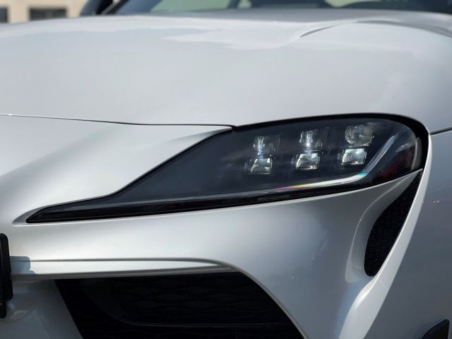 Toyota Supra