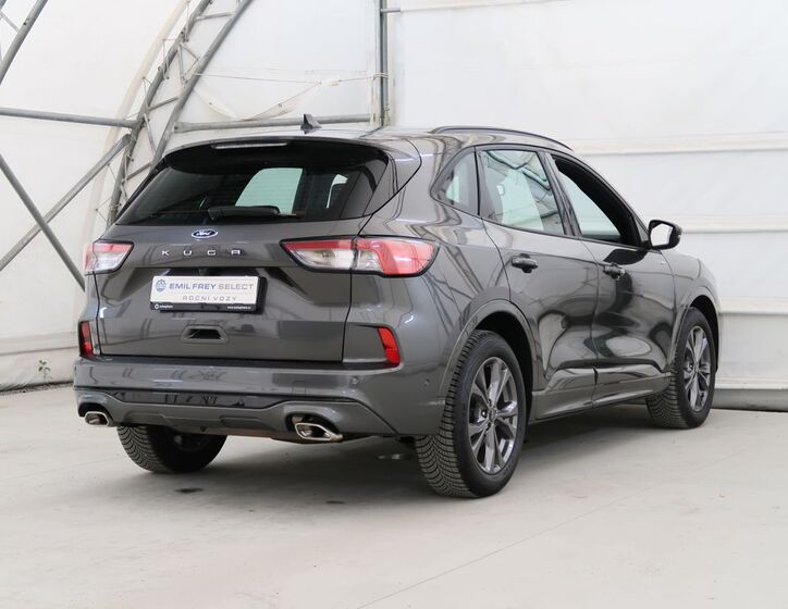 Ford Kuga 6