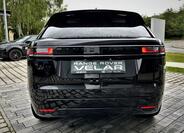 Land Rover Range Rover Velar 5