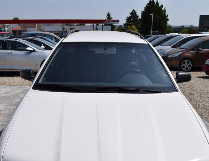 Škoda Octavia 3