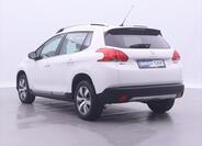 Peugeot 2008 5