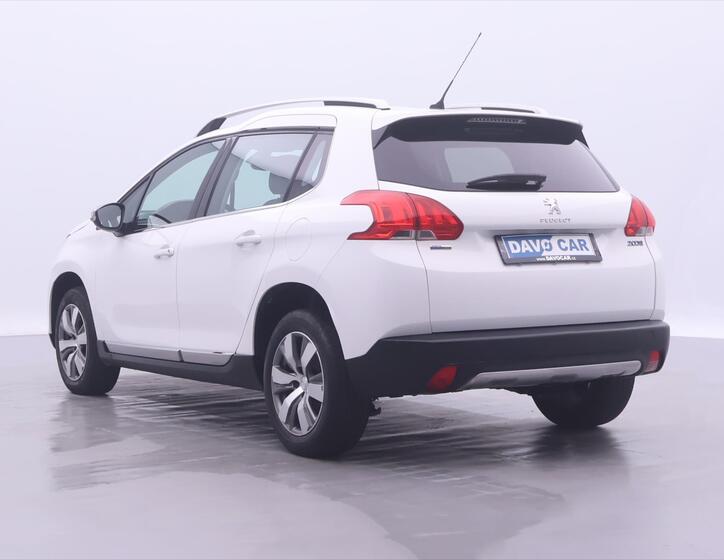 Peugeot 2008 5