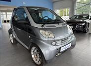 Smart Fortwo 1
