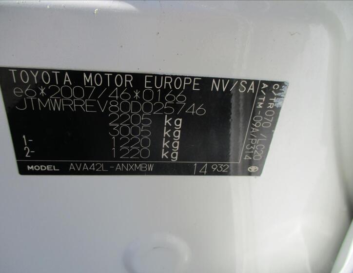 Toyota RAV4 26