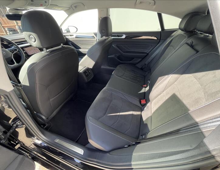 Volkswagen Arteon 17