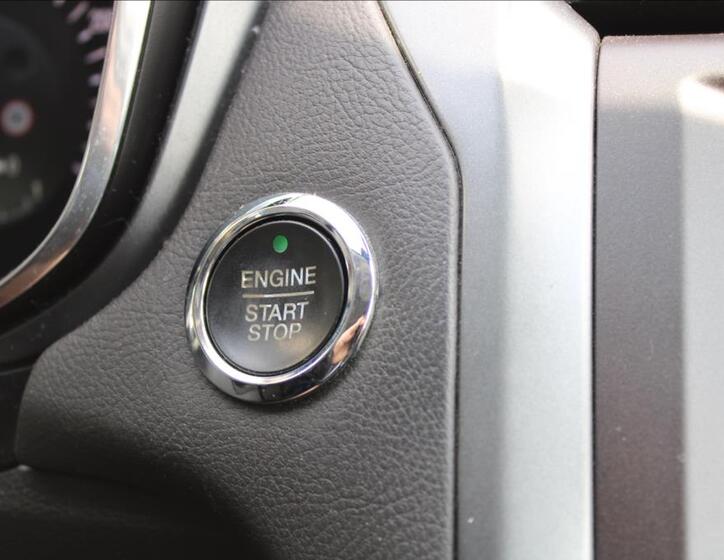Ford Mondeo 38