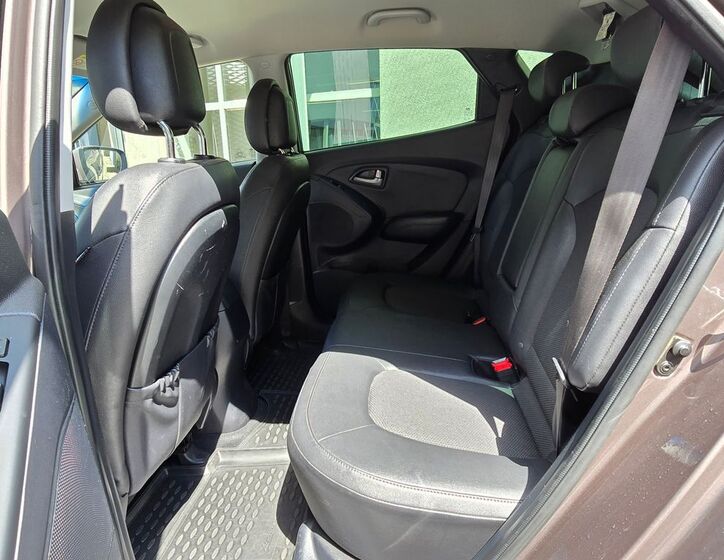 Hyundai ix35 22