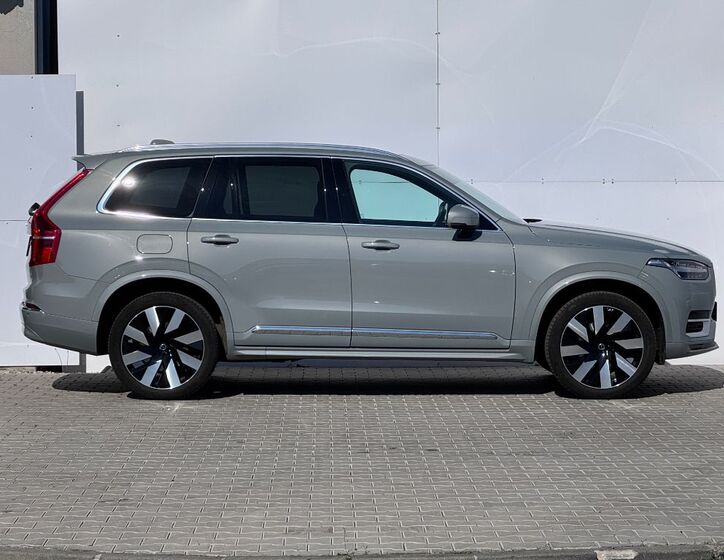 Volvo XC90 12