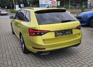 Škoda Superb 2