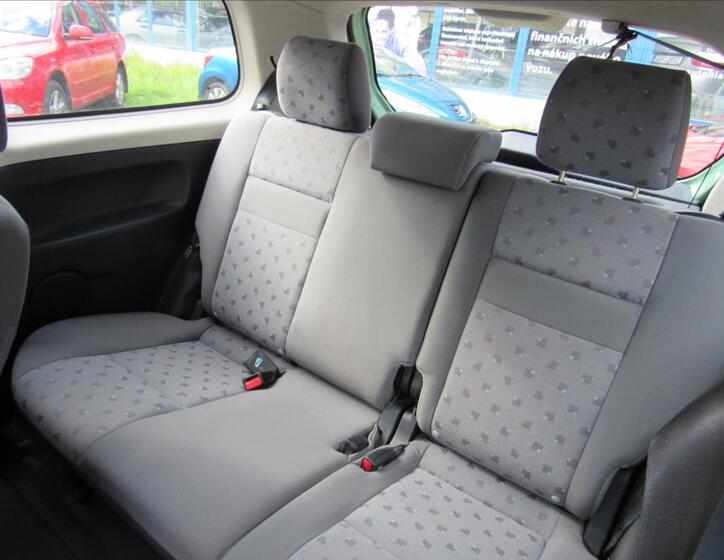 Hyundai Getz 10