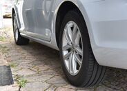 Volkswagen Golf 11