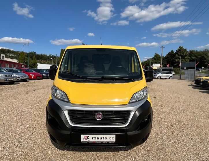 Fiat Ducato 13
