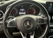 Mercedes-Benz Třídy C 12