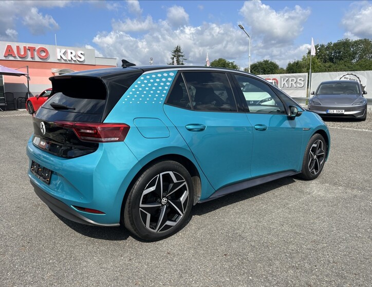 Volkswagen ID.3 5
