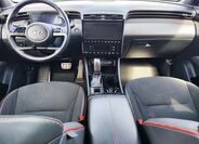 Hyundai Tucson 14