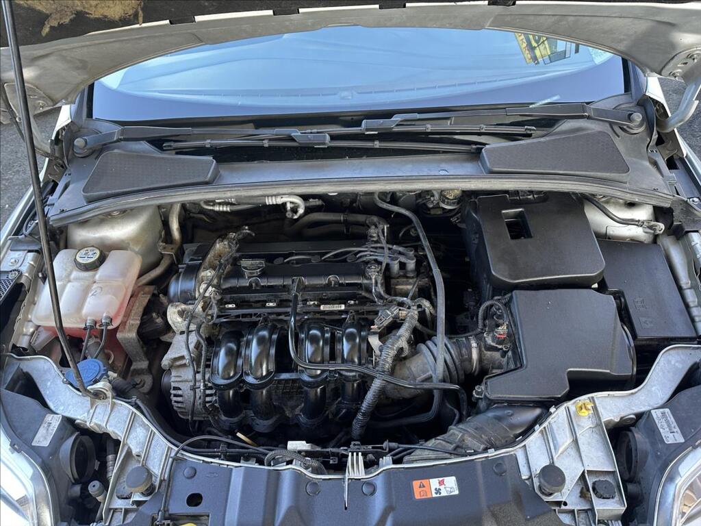 Ford Focus 11