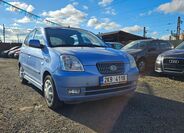 KIA Picanto 2