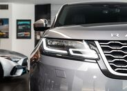 Land Rover Range Rover Velar 19