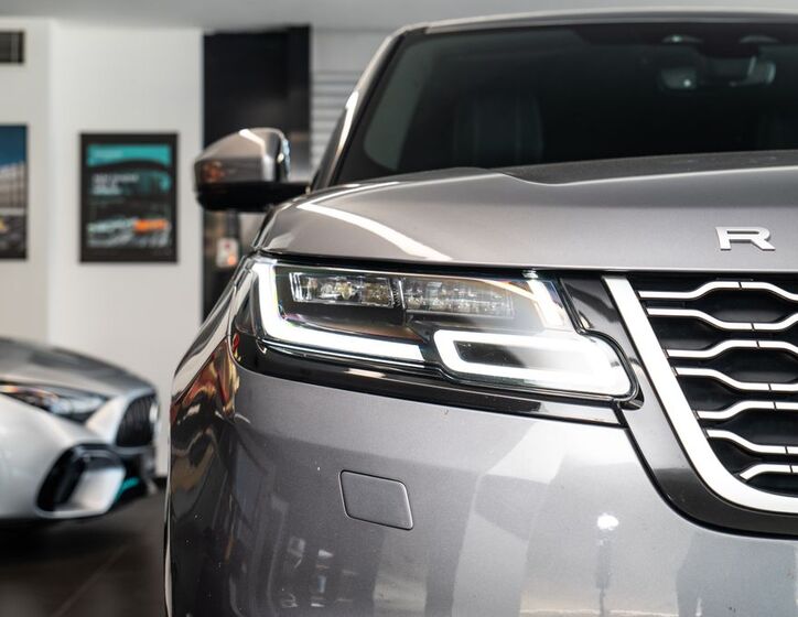 Land Rover Range Rover Velar 19