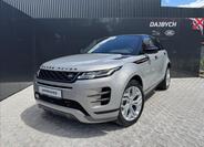 Land Rover Range Rover Evoque 2