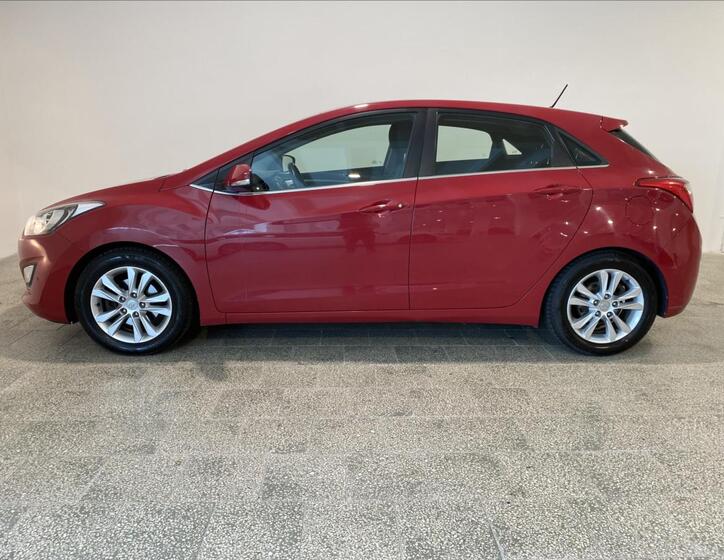 Hyundai i30 3