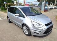 Ford S-MAX 3