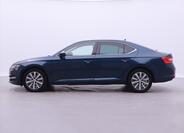 Škoda Superb 4