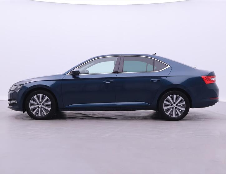 Škoda Superb 4