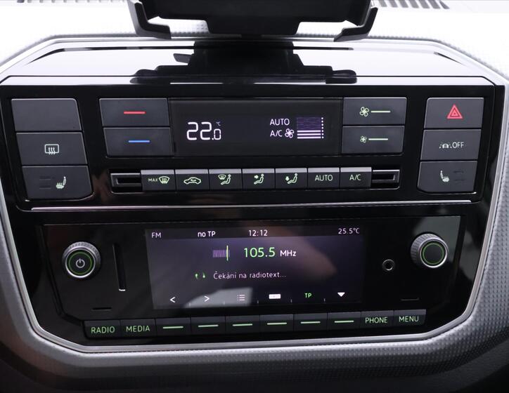 Škoda Citigo 24