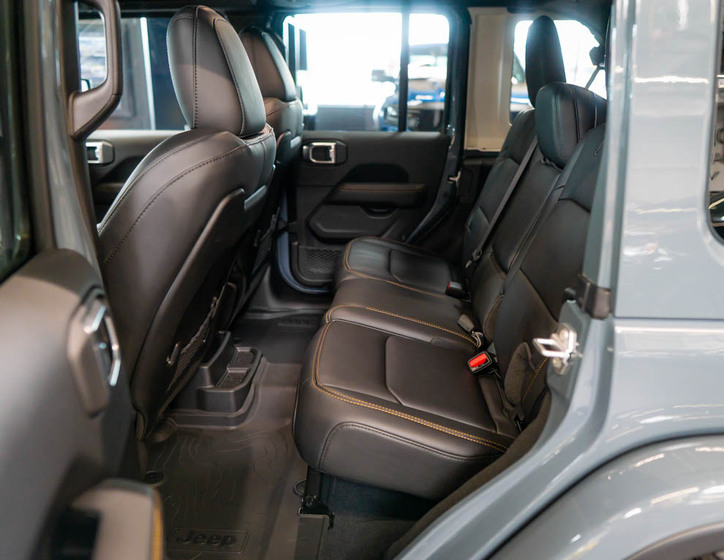 Jeep Wrangler 34