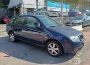 Škoda Fabia 13
