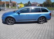 Škoda Octavia 5