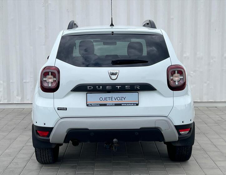 Dacia Duster 10
