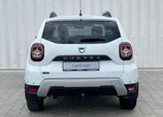 Dacia Duster 10