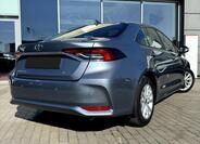 Toyota Corolla 9