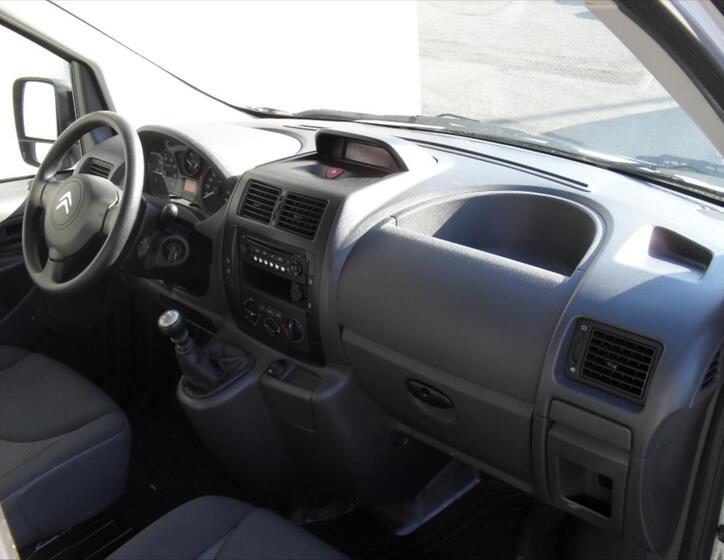 Citroën Jumpy 18